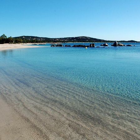 Cala Di Sole Lecci Porto-Vecchio (Corsica) Exterior foto