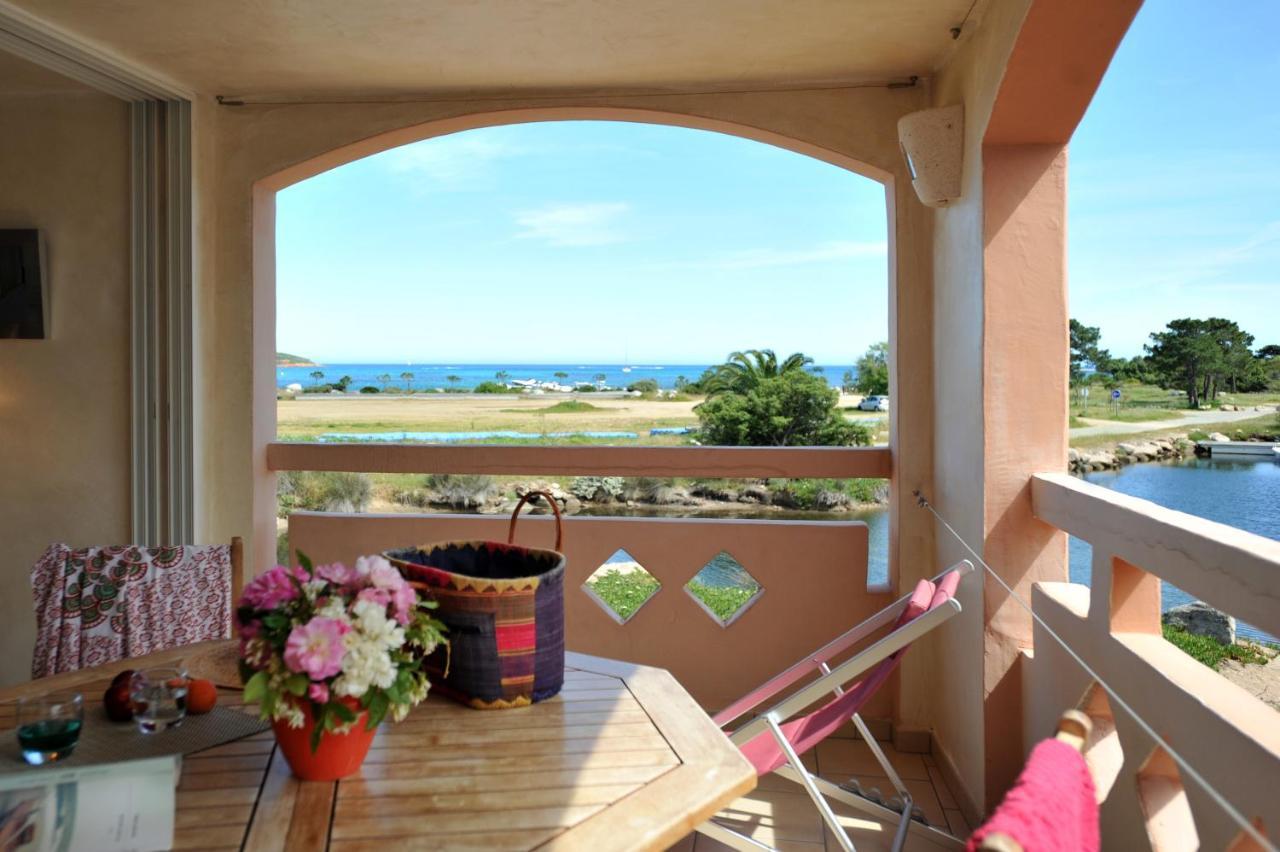 Cala Di Sole Lecci Porto-Vecchio (Corsica) Exterior foto