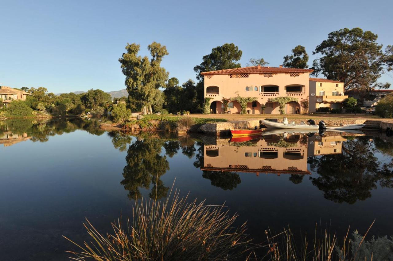 Cala Di Sole Lecci Porto-Vecchio (Corsica) Exterior foto