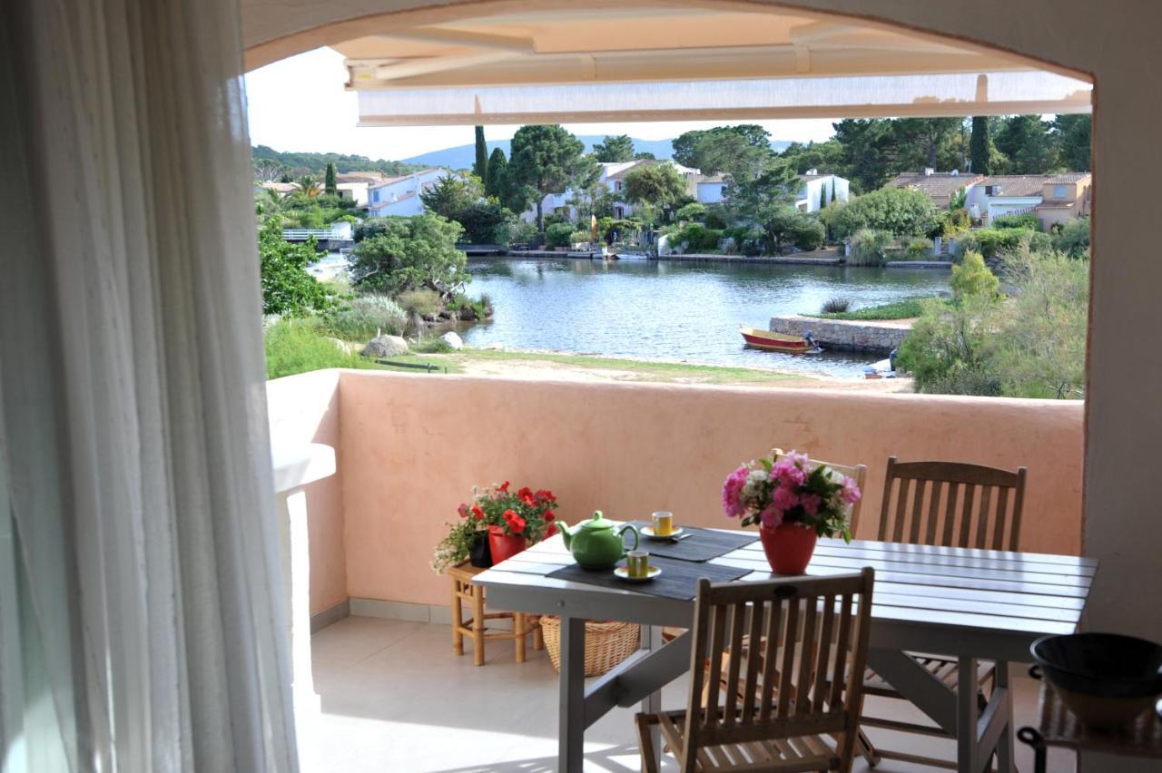 Cala Di Sole Lecci Porto-Vecchio (Corsica) Exterior foto