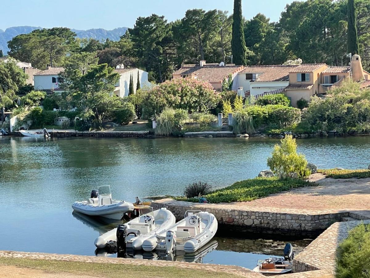 Cala Di Sole Lecci Porto-Vecchio (Corsica) Exterior foto