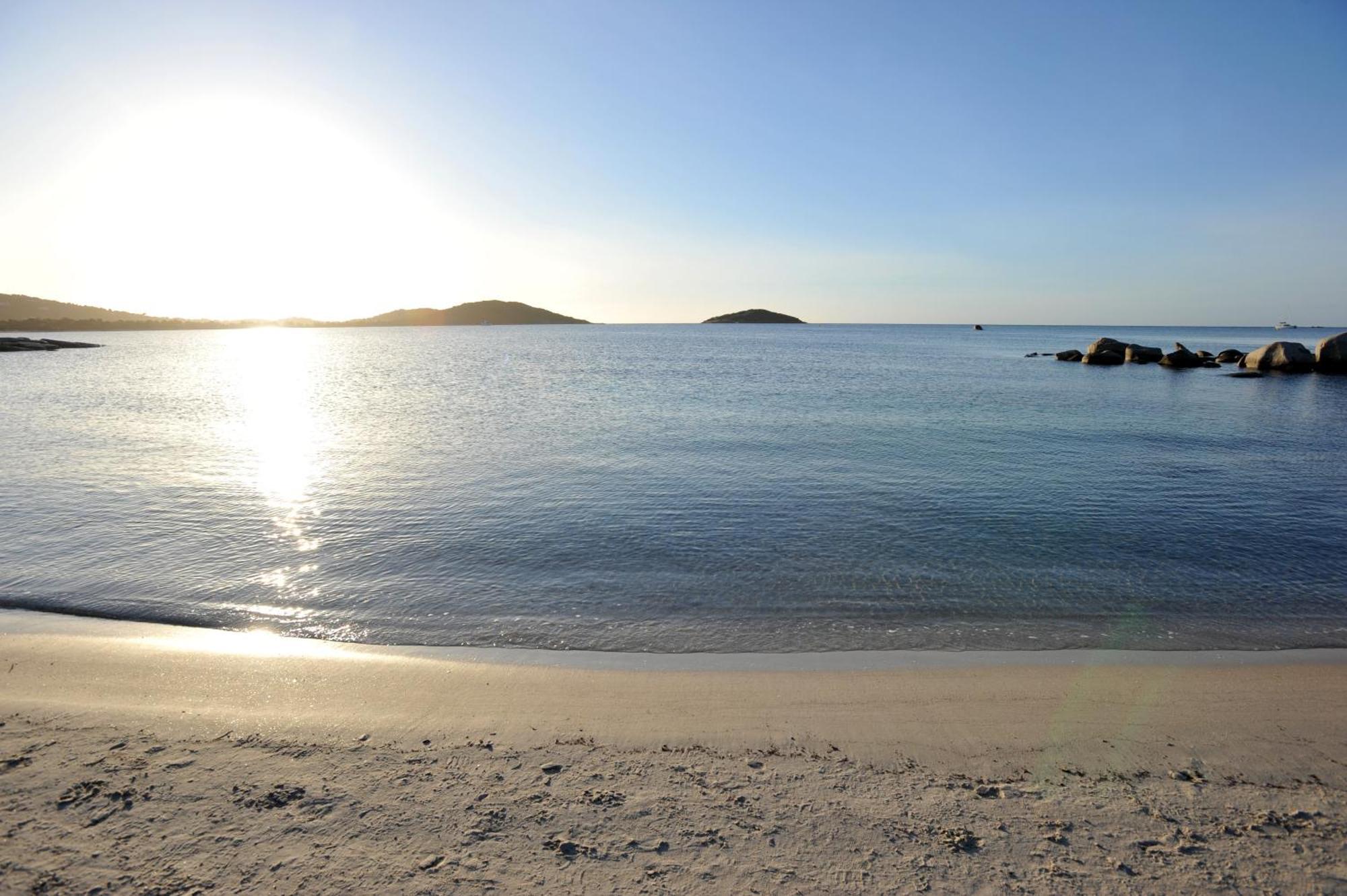 Cala Di Sole Lecci Porto-Vecchio (Corsica) Exterior foto