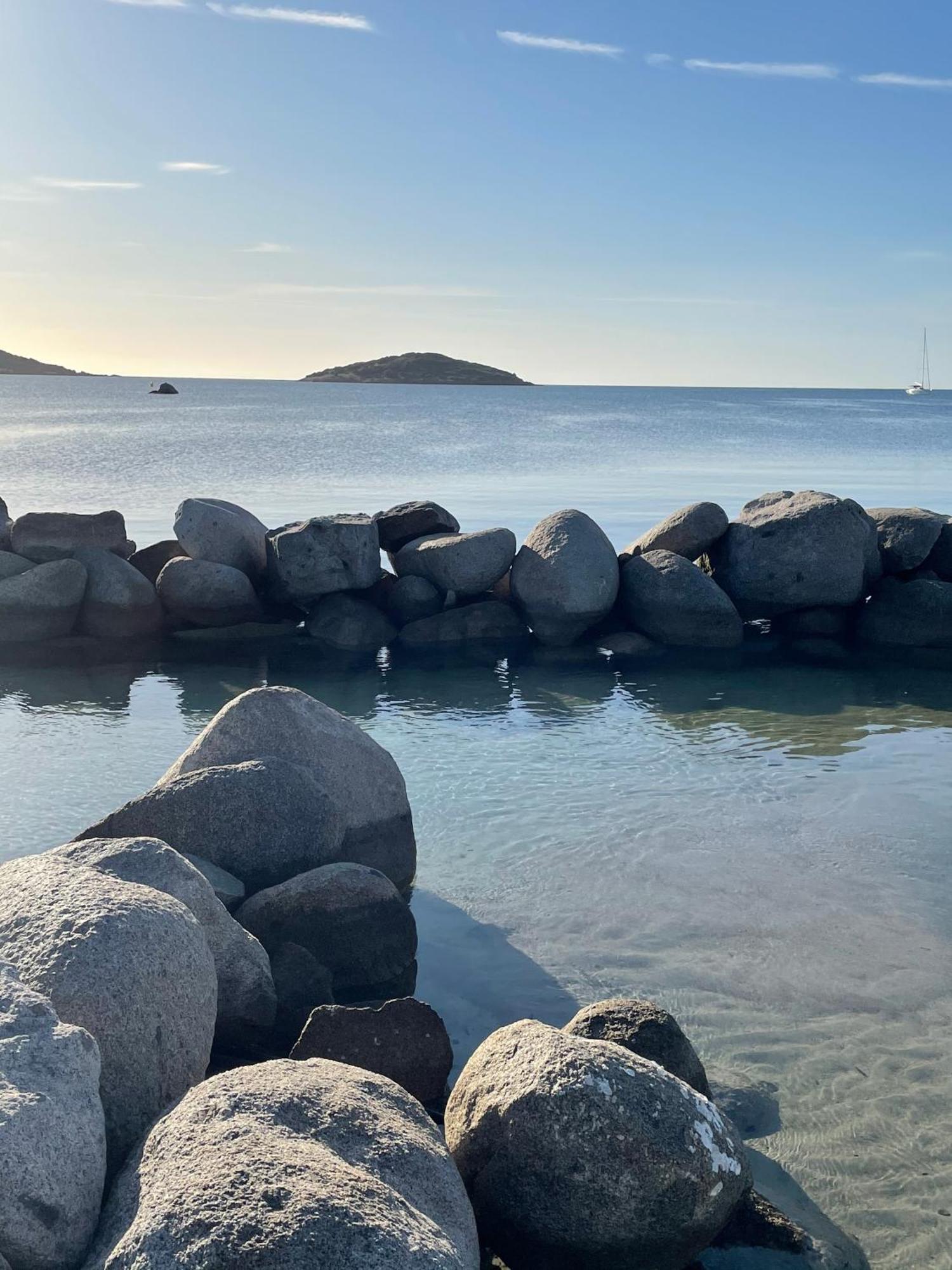 Cala Di Sole Lecci Porto-Vecchio (Corsica) Exterior foto