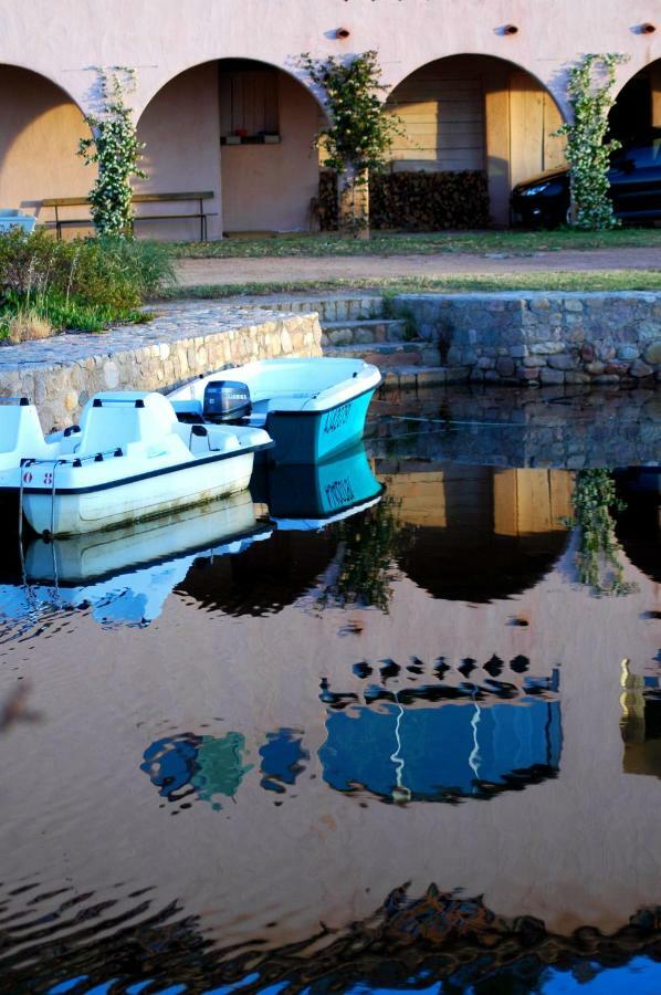 Cala Di Sole Lecci Porto-Vecchio (Corsica) Exterior foto