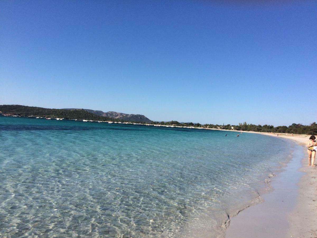 Cala Di Sole Lecci Porto-Vecchio (Corsica) Exterior foto