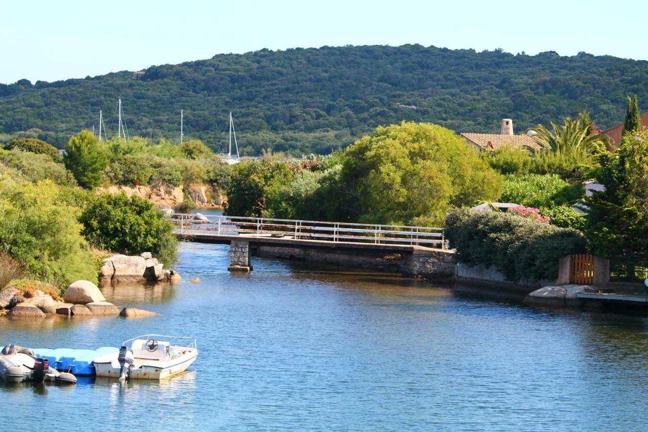 Cala Di Sole Lecci Porto-Vecchio (Corsica) Exterior foto