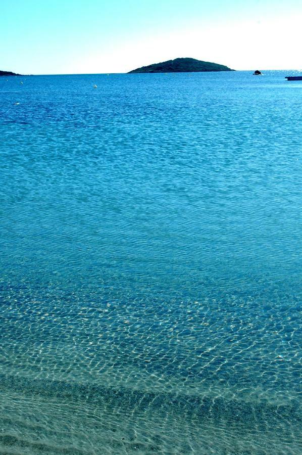 Cala Di Sole Lecci Porto-Vecchio (Corsica) Exterior foto