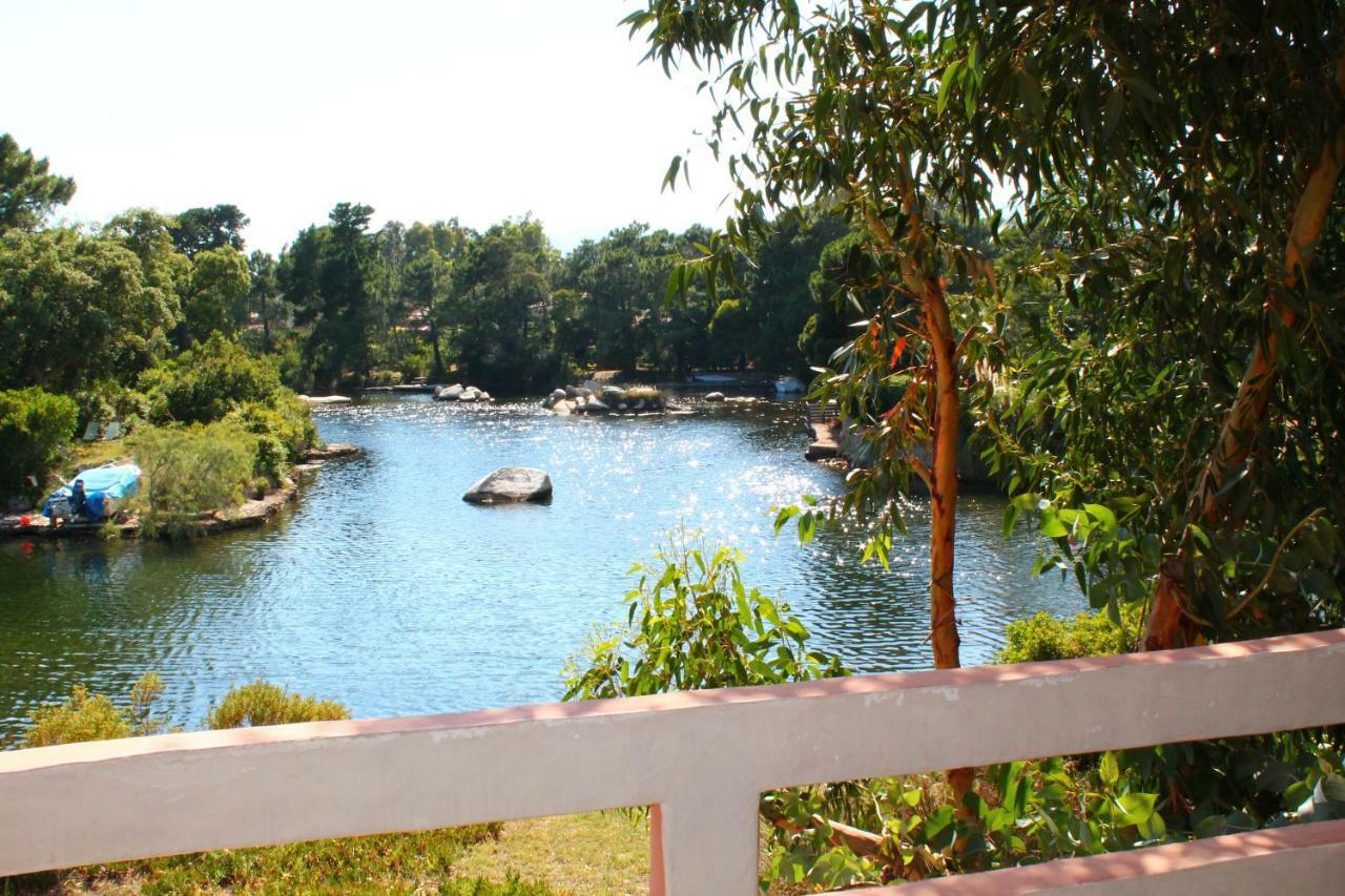 Cala Di Sole Lecci Porto-Vecchio (Corsica) Exterior foto