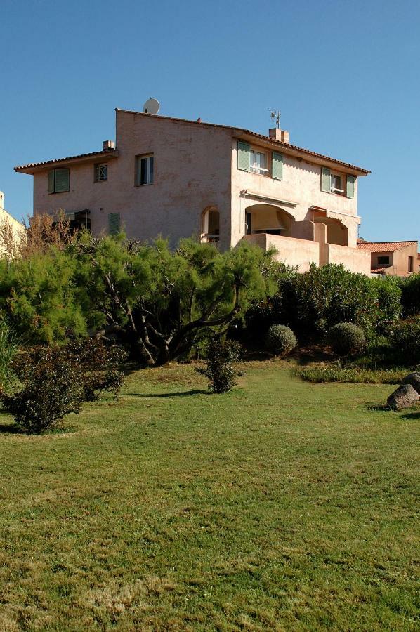 Cala Di Sole Lecci Porto-Vecchio (Corsica) Exterior foto